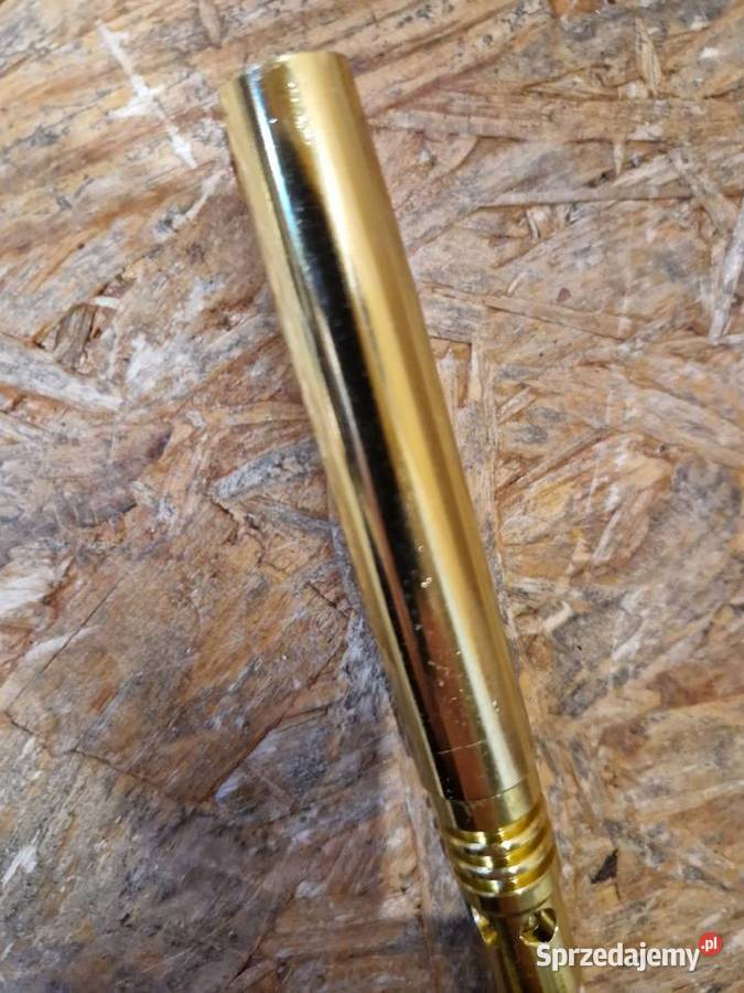 Palnik Gazowy Na Gaz Kartusz Mosiężny Regulowany wielkopolskie Głogowa