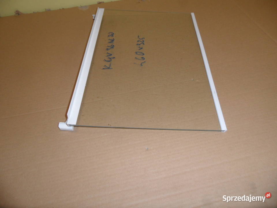 polka lodowki bosch Radlin sprzedam