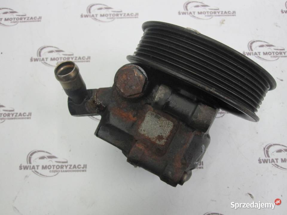 FORD TRANSIT 24 TDDI 00r pompa wspomagania Pompy wspomagania świętokrzyskie