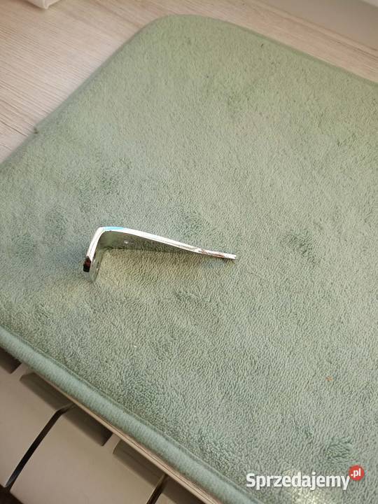 Wsk 175 Kobuz Stopka Nóżka Gaźnika Króćca sprzedam