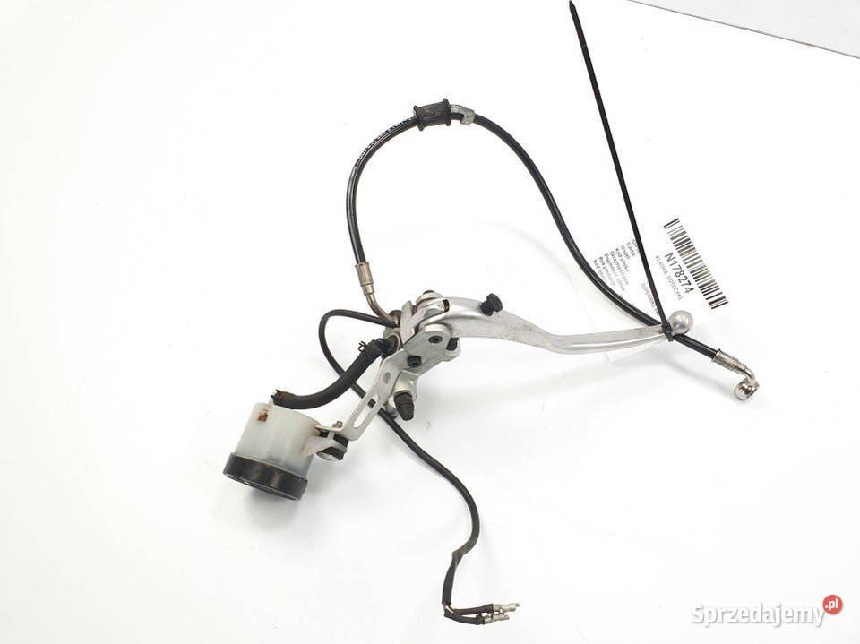 KLAMKA MOTOCYKL DUCATI SUPERBIKE 848 POMPKA sprzedam