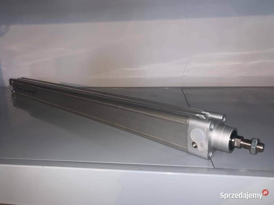 Pneumatic Cylinder Festo DNC40650PPVA 163336 Warszawa