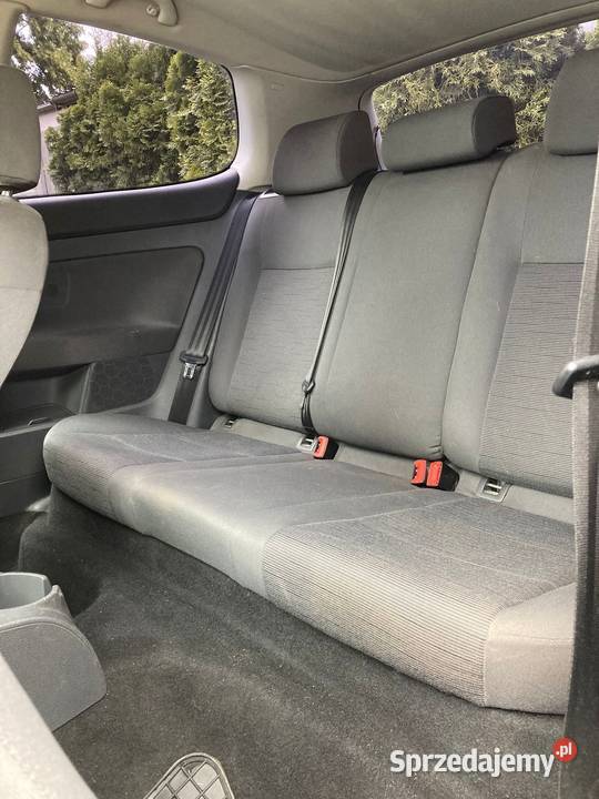 Golf 5 16 2006 Nowogard