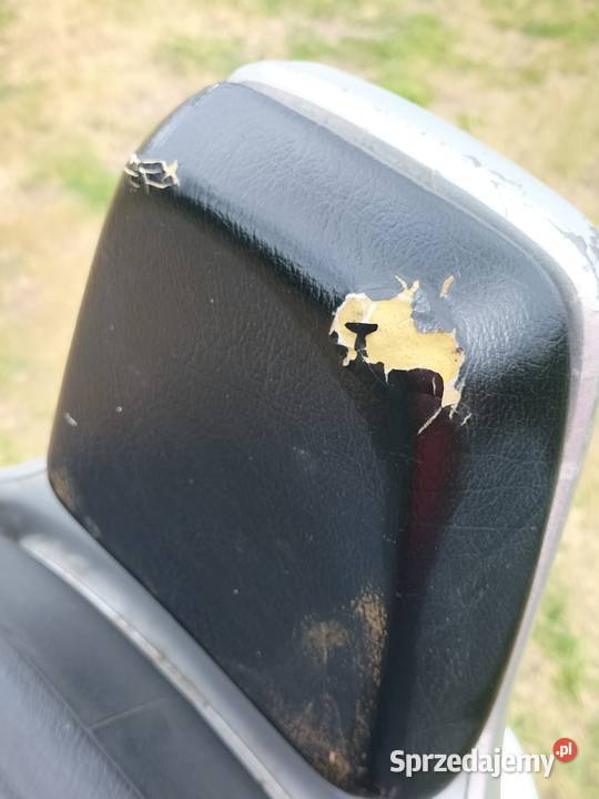 Suzuki Burgman 400 Krzepczów sprzedam