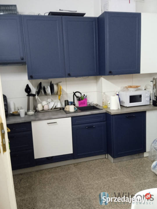 wynajmu lokalu 549m2 Milejowice Jaworowa