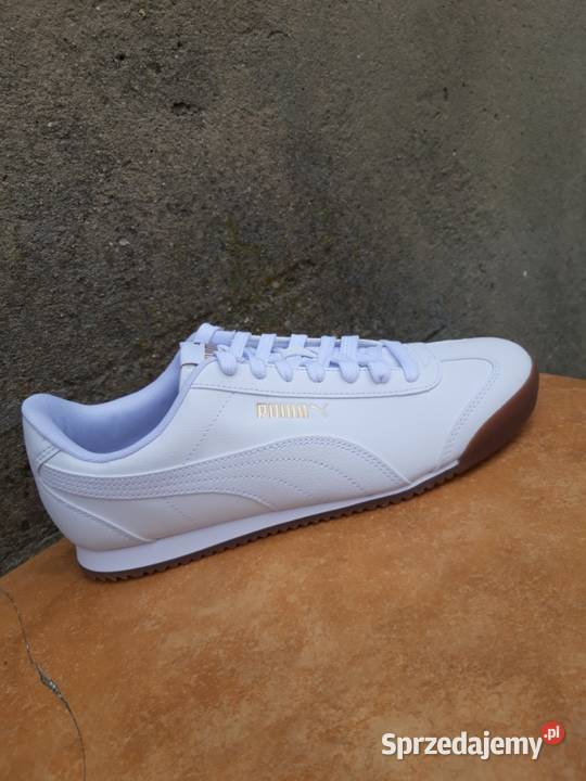 Buty Puma r 43 Sportowe Bielawa