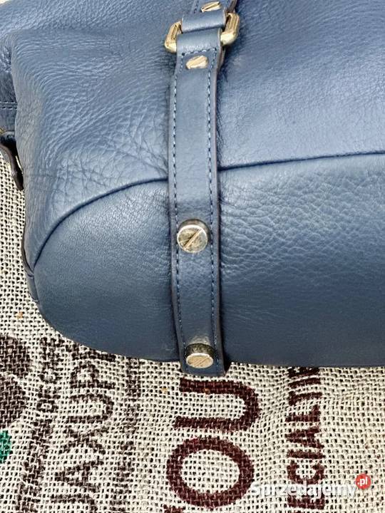 Michael Kors torebka kuferek do ręki na ramię Do ręki  Warszawa