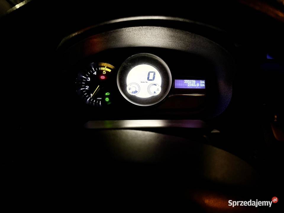 Renault Megane III 15 DCI 86 355270km Włocławek sprzedam