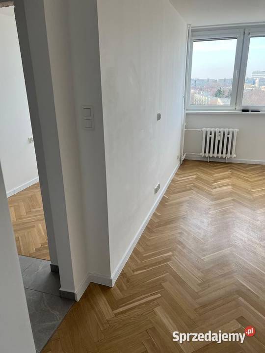 3pok 49met Salezjańskiej BALKONPIWNICAWINDA dolnośląskie Wrocław