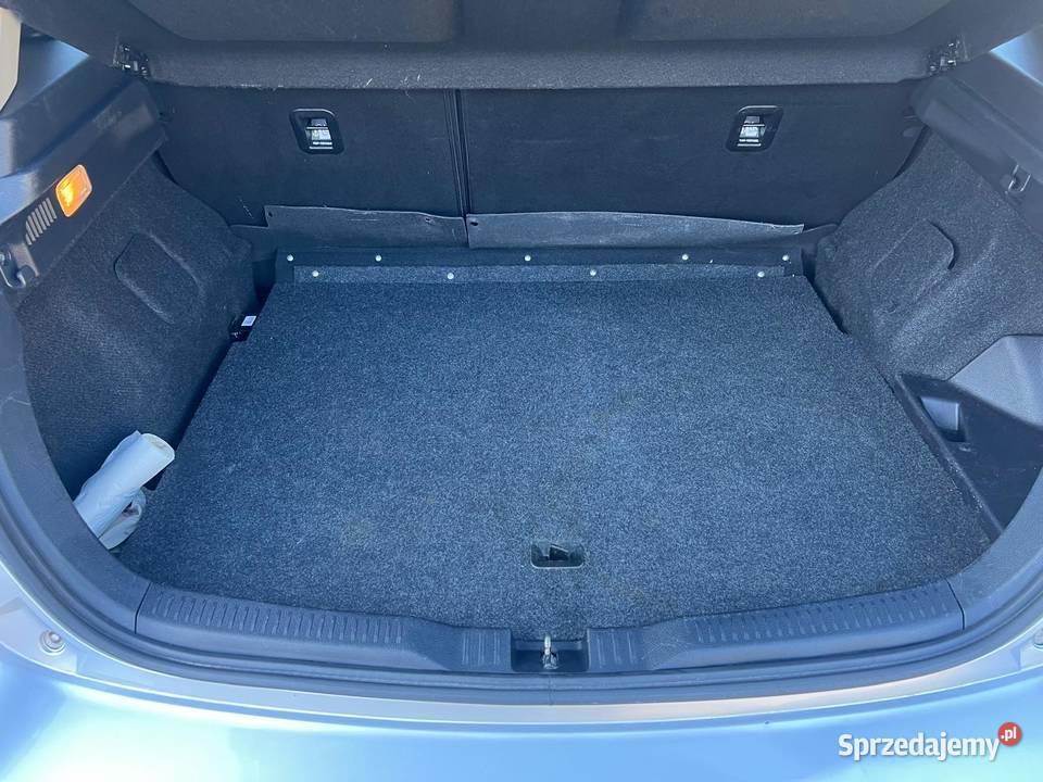 Toyota Auris HybrydaLPG Wiązowna