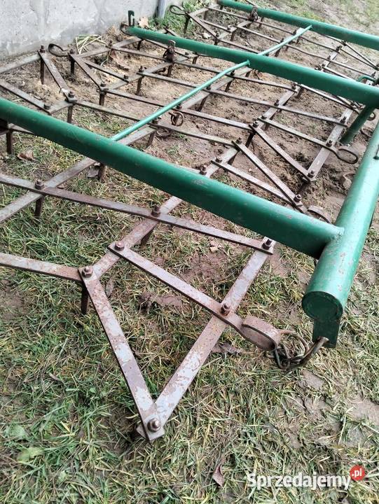 Sprzedam brony 3 Grudziądzkie świętokrzyskie Huta Koszary