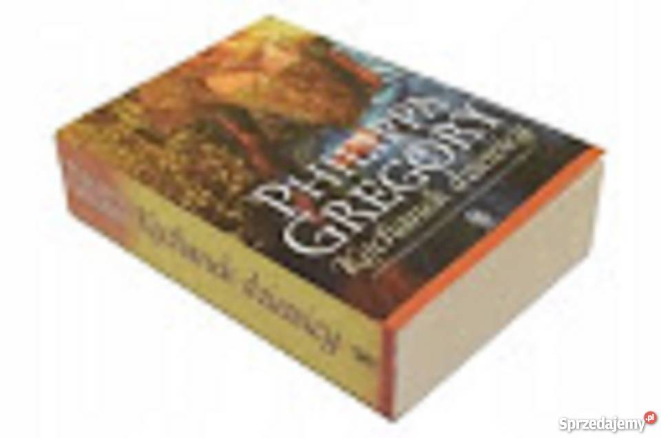 Kochanek dziewicy Gregory Bądkowo