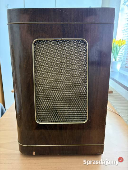 Braun SK4 Grundig 5080 Philips Capella Radio Antyki, Sztuka, Kolekcje Szczecin