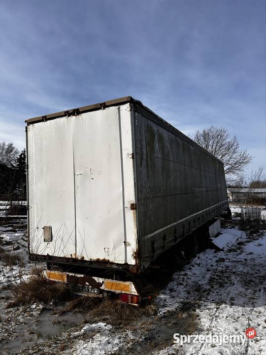 Man tga euro 5 Koszalin