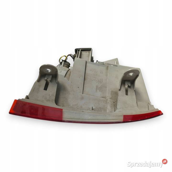 LAMPA PRAWA Skoda Octavia III KOMBI 1220 tylna Lampy tylne Chełm