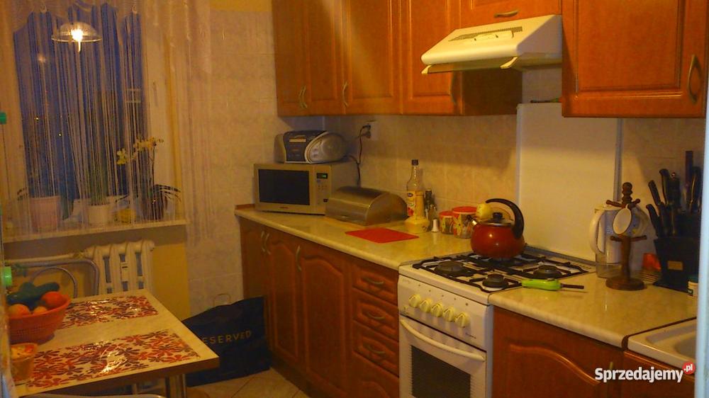 Mieszkanie Południe II 44m2 Radom
