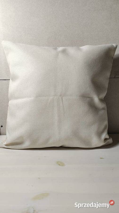 Poszewka na poduszkę