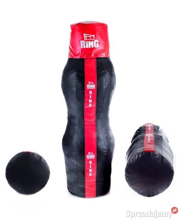 Worek MMA Ring special 140x45 30 Radomsko sprzedam