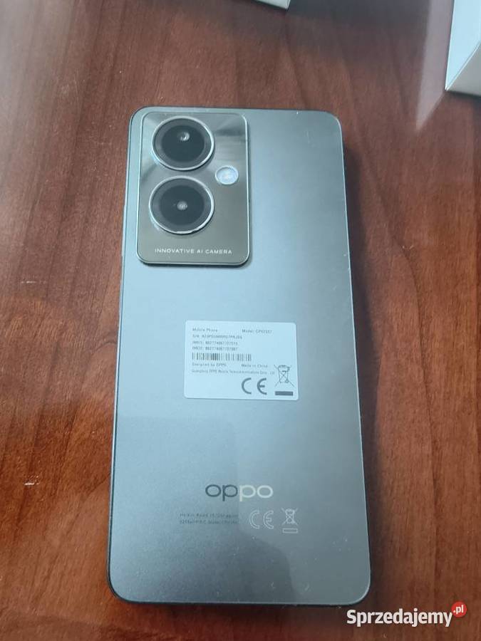 Oppo A79 Łańcut