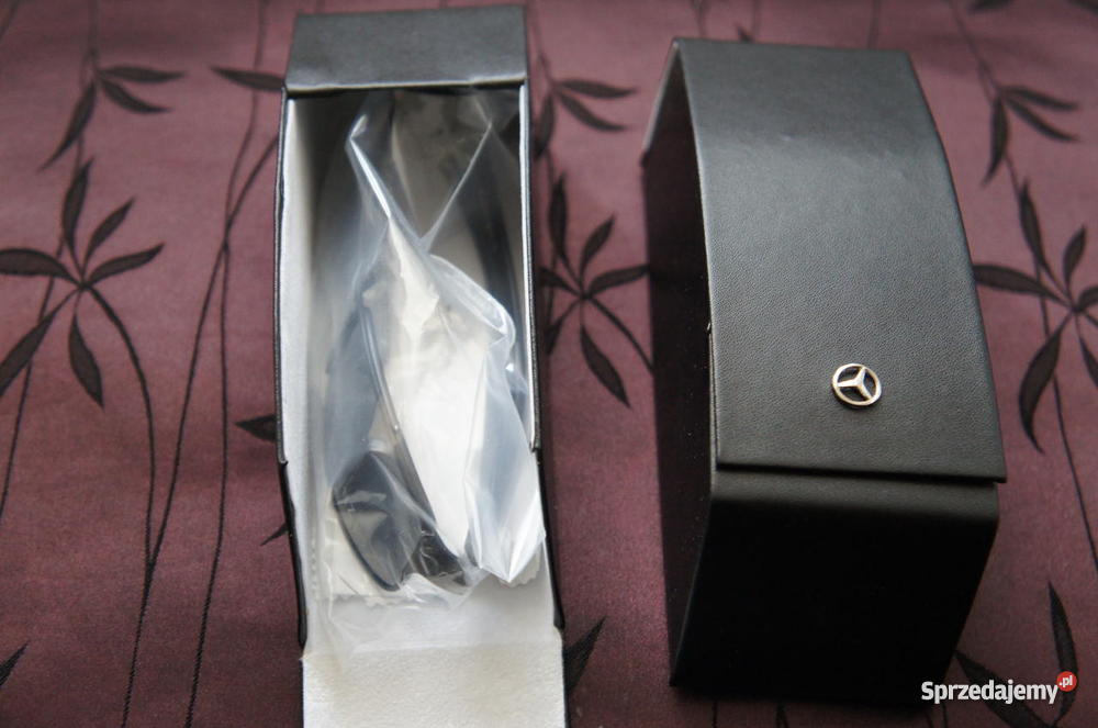 okulary przeciwsłoneczne mercedes benz Wrocław