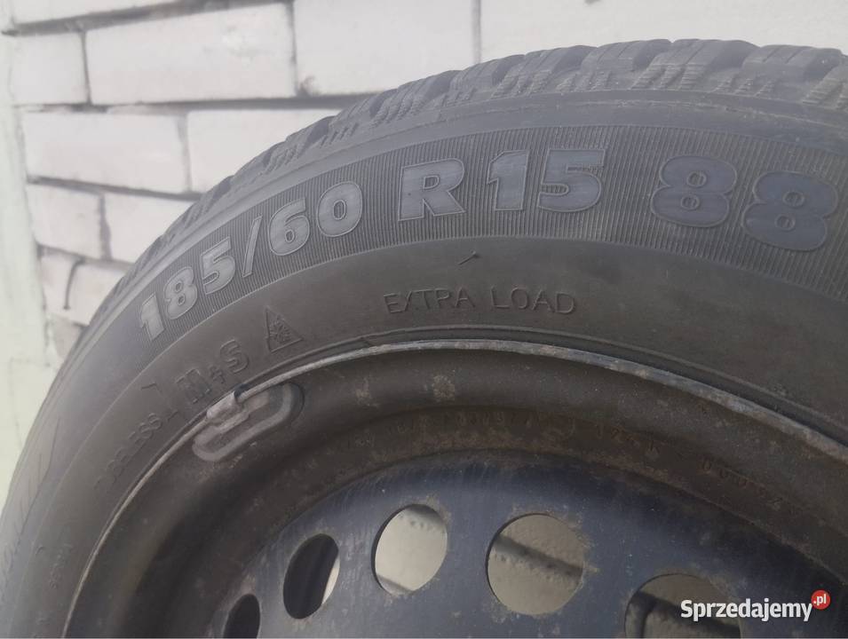 Opony zimowe 15 Kielce