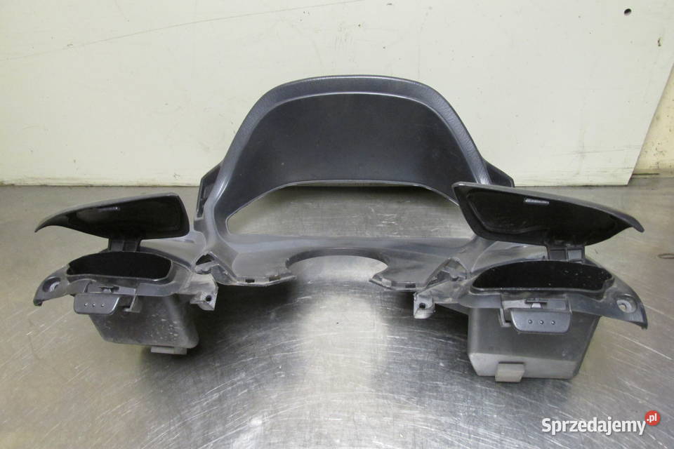 Kokpit schowki Suzuki AN 400 Burgman 02r części Sandomierz