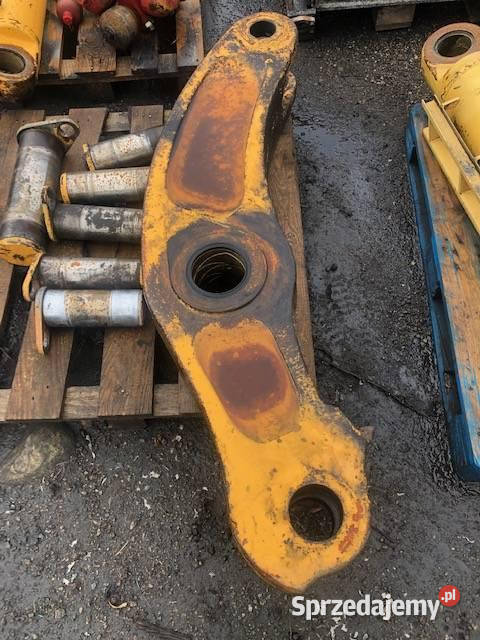 Liebherr L 564 Kiwak Jastrzębniki sprzedam