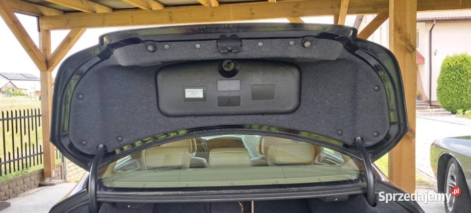 Sprzedam BMW e60 Piaseczno