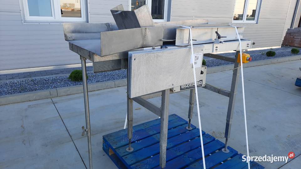 taśmociąg Bizerba 73 A Dębica sprzedam