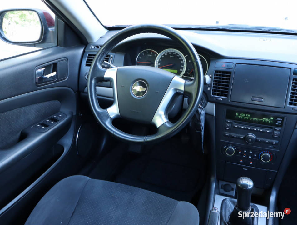 Chevrolet Epica 20 VCDI Piaseczno