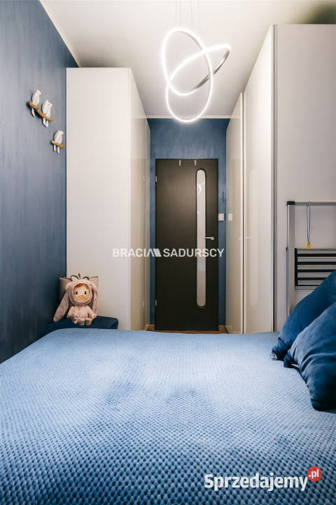 sprzedaży mieszkania 83m2 4pok Kraków Myśliwska