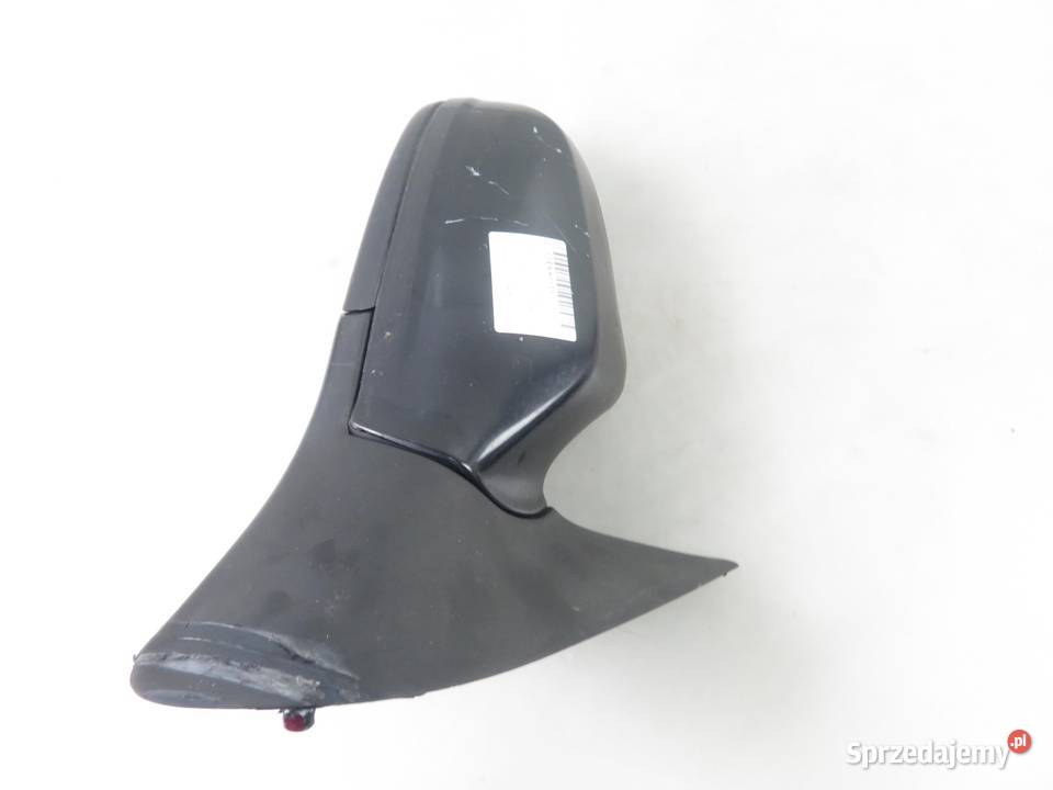 LUSTERKO PRAWE OPEL ASTRA H GTC 5 PIN Z20R osobowe