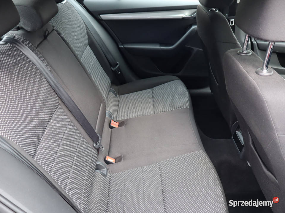 Skoda Octavia 14 TSI komputer pokładowy Piaseczno