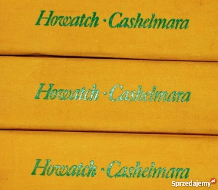 CashelmaraSusan Howatch Katowice