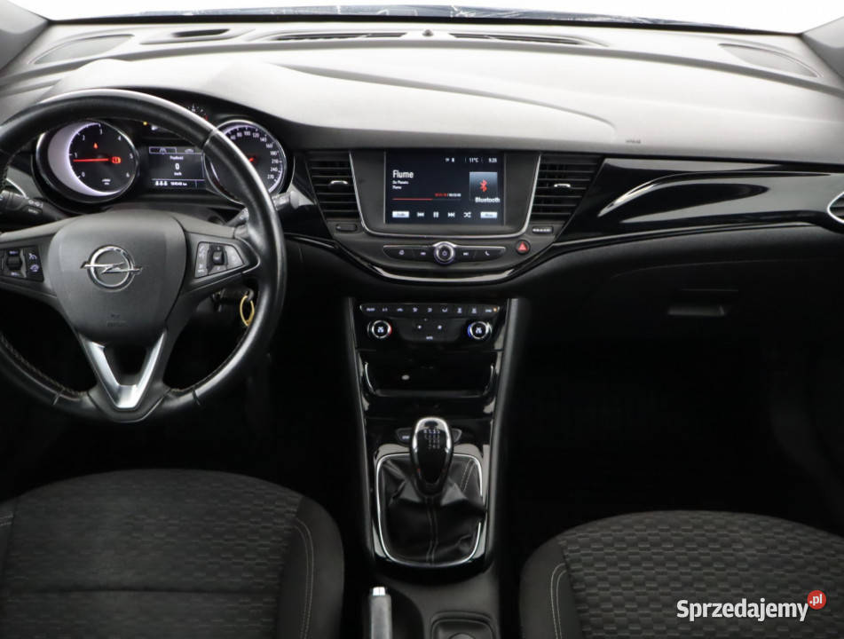 Opel Astra 16 CDTI 1598cm3 Astra
