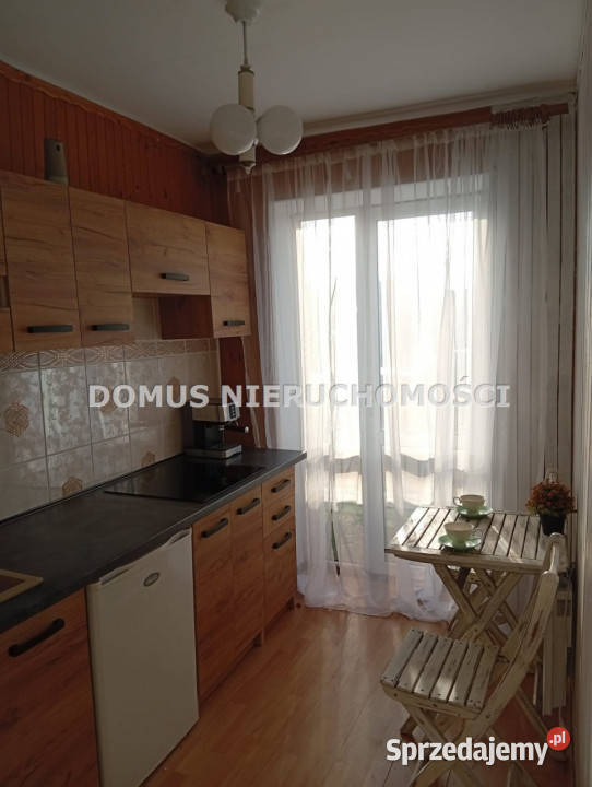 sprzedaży mieszkania Piotrków Trybunalski 25m2