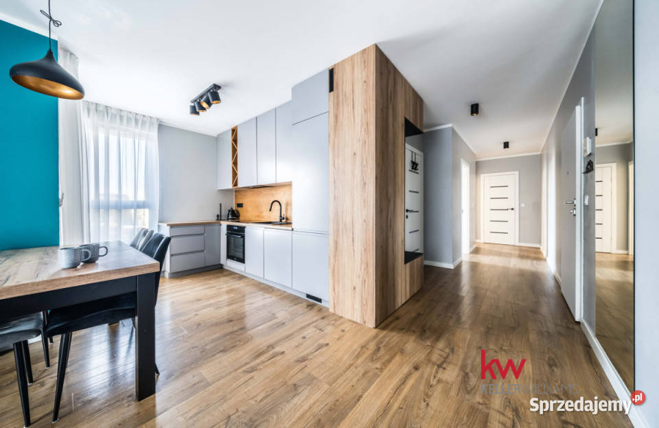 Mieszkanie 625m2 3 pokoje Poznań