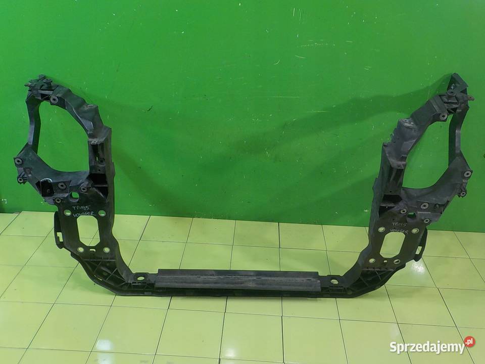 GRAND VOYAGER V 28 CRD AUT 10r 5D pas przedni osobowe Suków