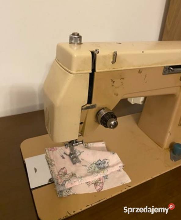 Maszyna do szycia Pozostałe