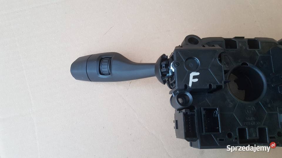 BMW 218d seria 2 F45 Active Tourer pająk Rok produkcji 2015 Legnica