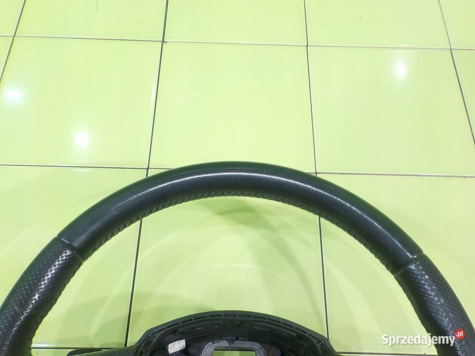 AUDI A4 B7 20 TFSI AUT 06r CABRIO 2D kierownica Suków