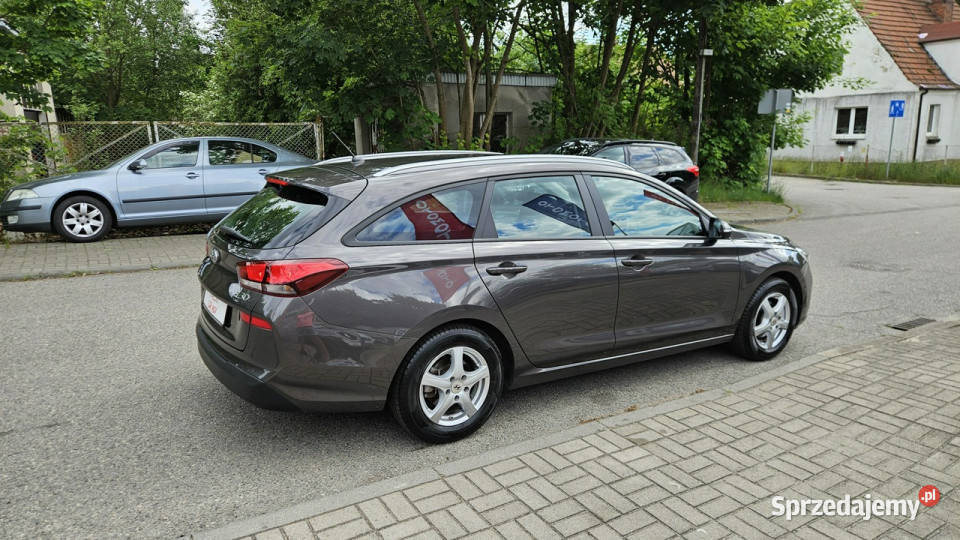 Hyundai i30 Szczecin