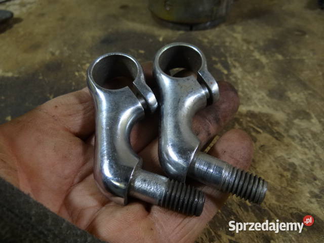 uchwyty kierownicy AWO Simson org DDR sprzedam