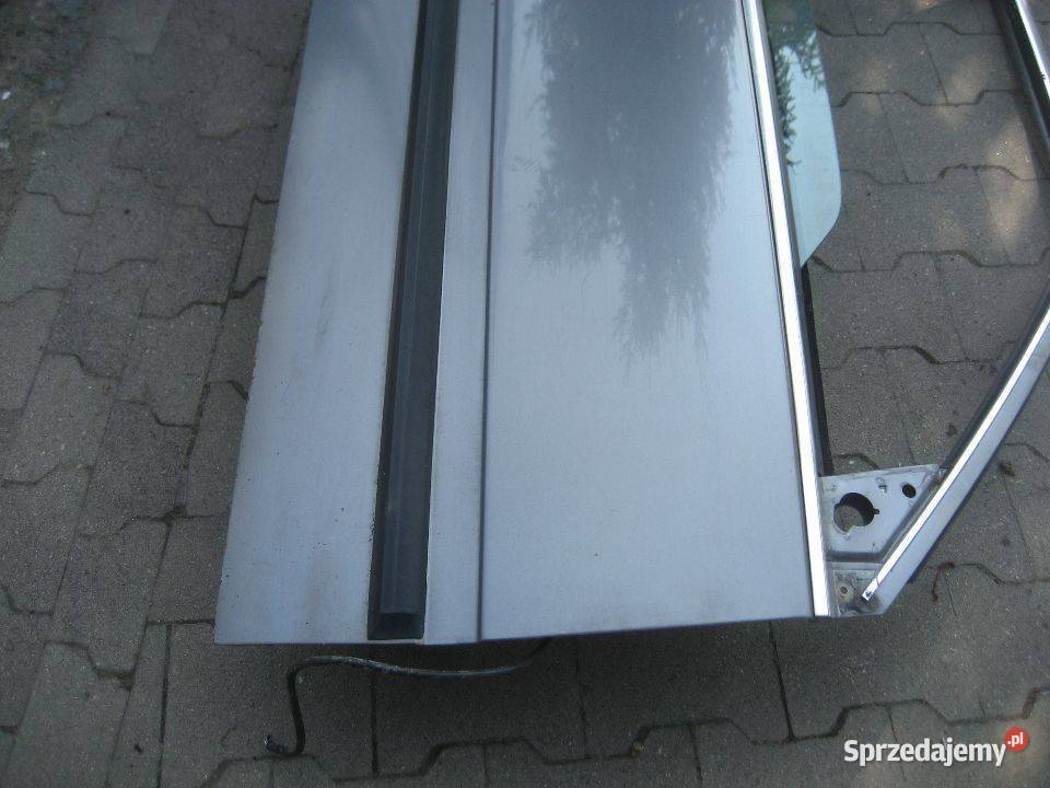 volvo 740 drzwi przód prawe Rakoniewice