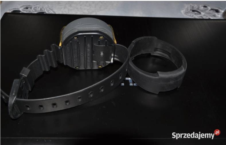 Osłona ochronna do komputera nurkowego Suunto Bytom