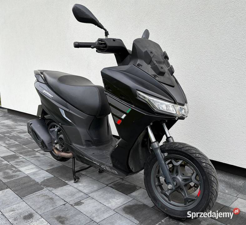 Aprilia