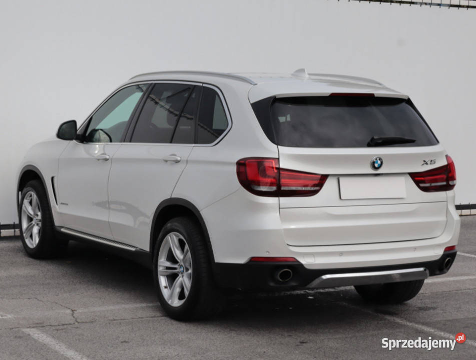 BMW X5 xDrive25d Lublin