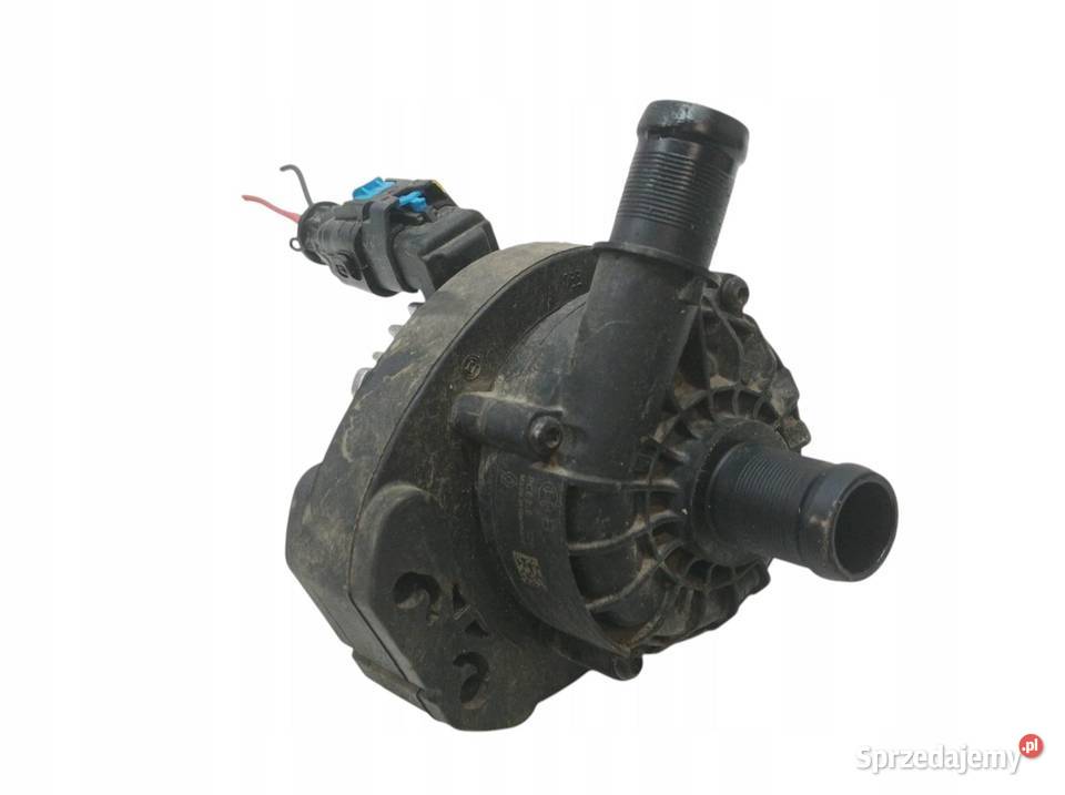 POMPA WODY 039202450S 2101012404 Dacia Duster