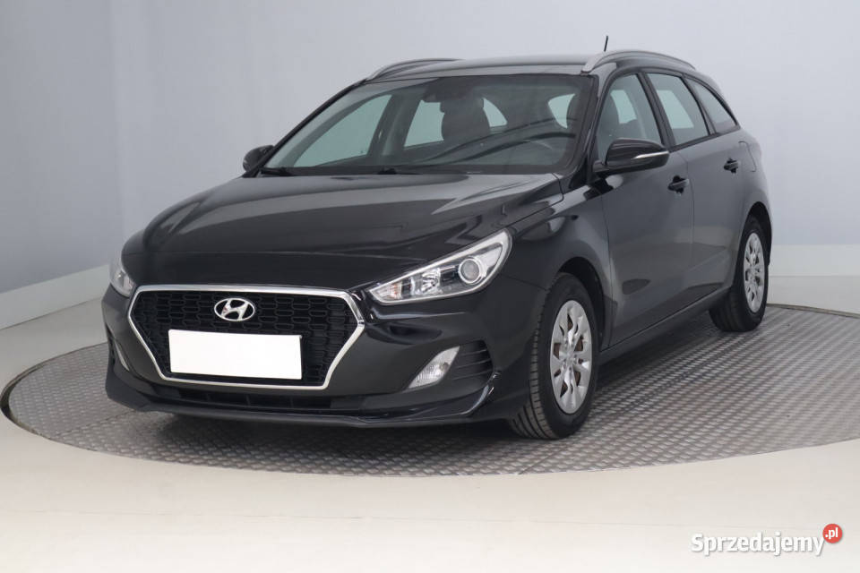 Hyundai i30 14 CVVT 133383km Zabrze