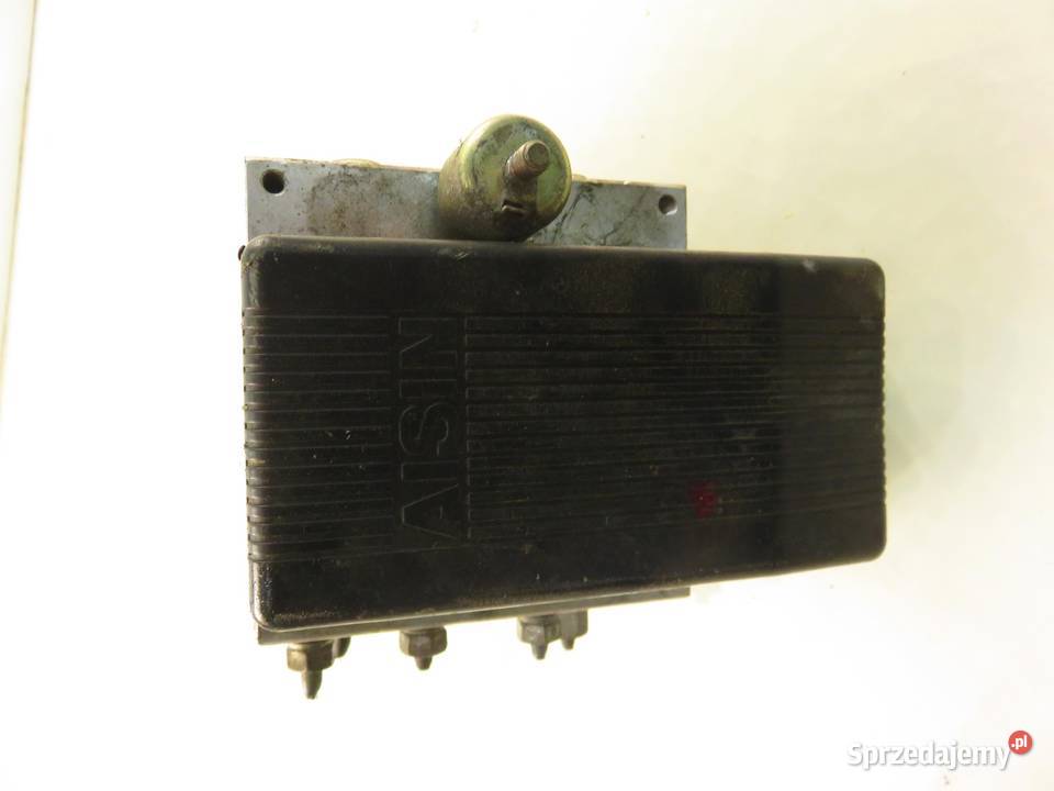 POMPA ABS DAIHATSU TERIOS I 4451087401 Układ ABS i ESP małopolskie